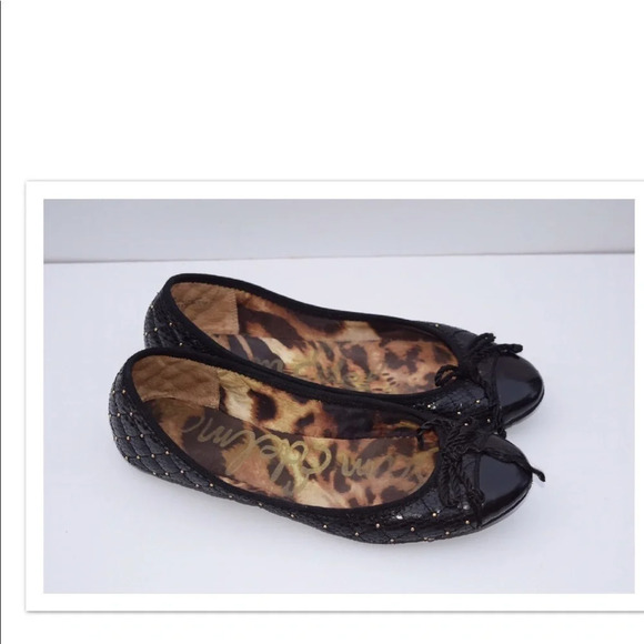Sam Edelman Flats - Picture 5 of 7